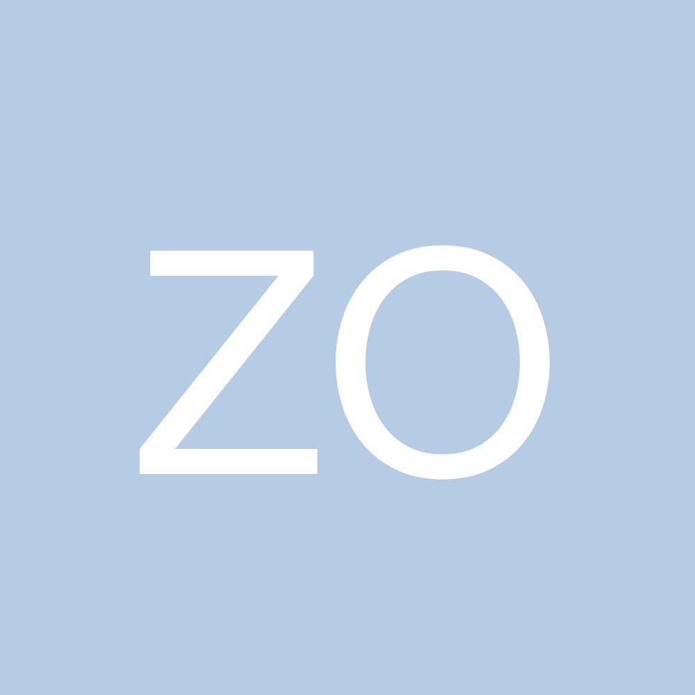 Meet your Posher, Zahra